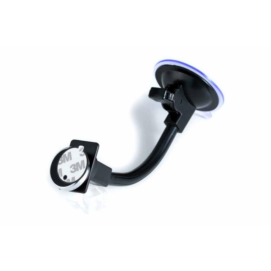 E St D 053 セルスター Cellstar ドライブレコーダー用 マグネット式 フレキシブルアーム17cmタイプ 吸盤 車載用 取付スタンド E St D 053 エレワークス 通販 Yahoo ショッピング