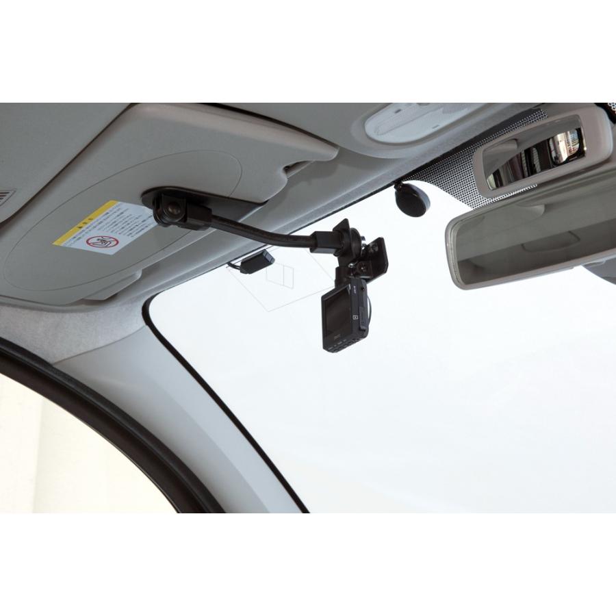 E-ST-D-059S】セルスター(CELLSTAR) ドライブレコーダー用 マグネット