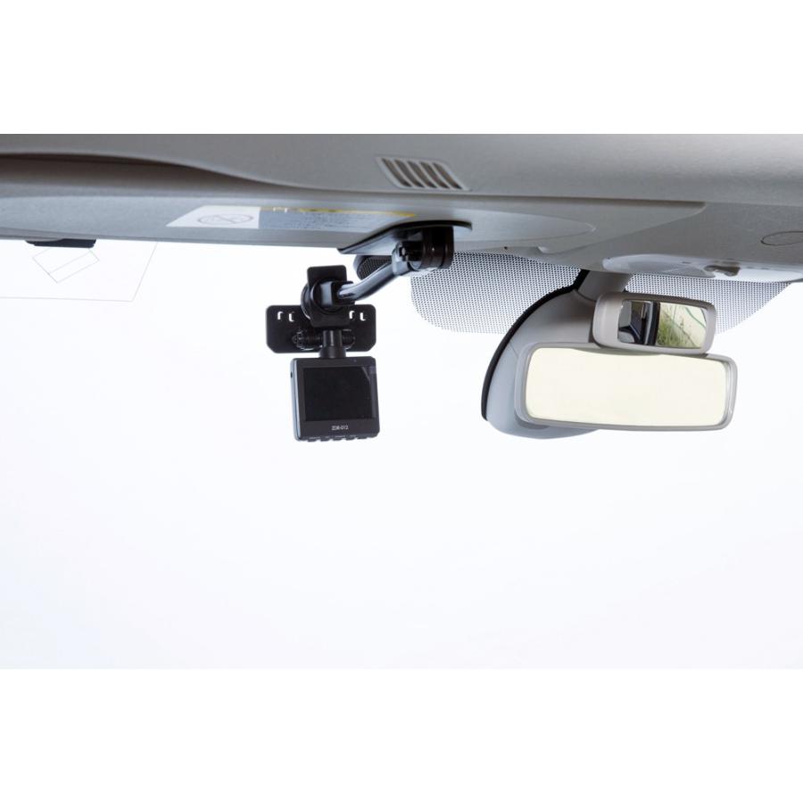 E-ST-D-059S】セルスター(CELLSTAR) ドライブレコーダー用 マグネット