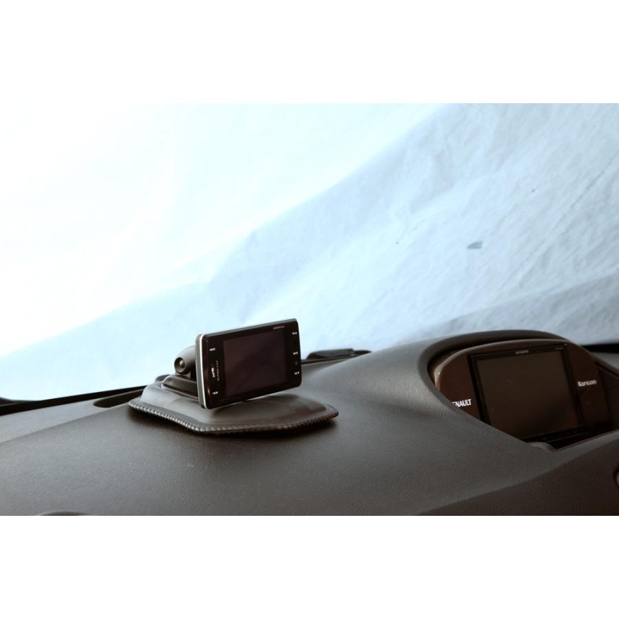 E-ST-R-058】セルスター(CELLSTAR)レーダー探知機用 マグネット式