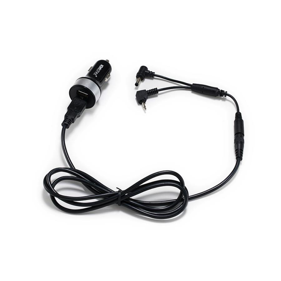 G-DC-016】サンヨーゴリラ パーキング解除付き USBソケット付き 5V