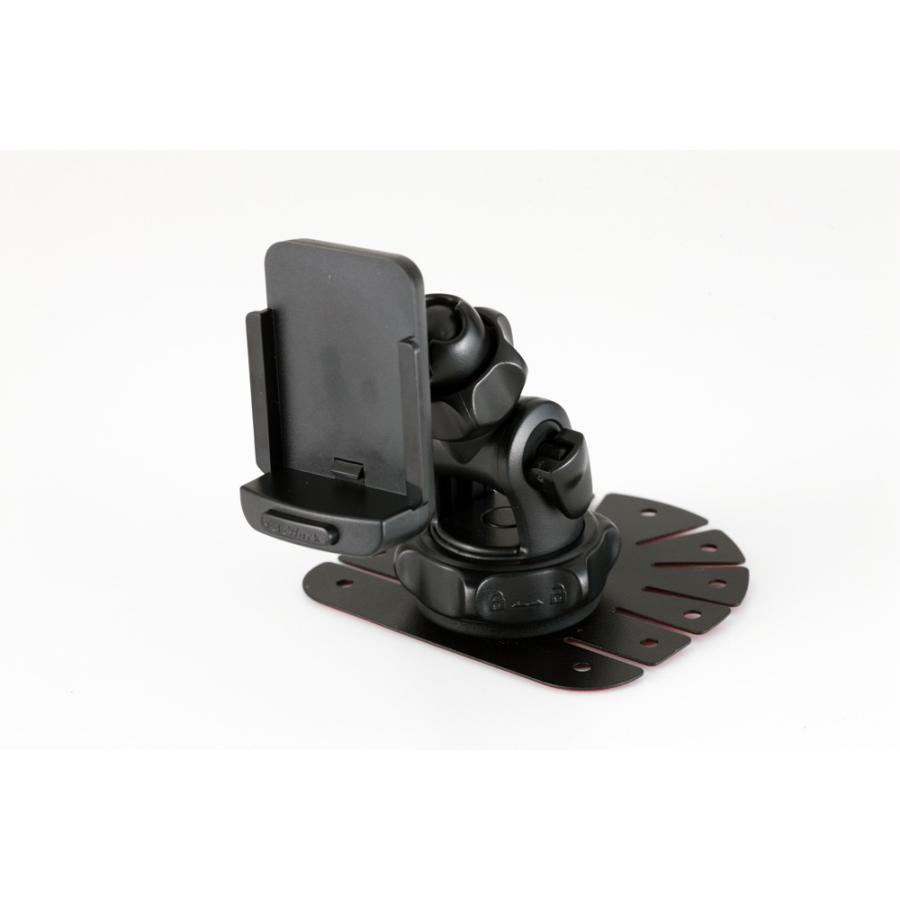 G-ST-010】パナソニック ゴリラ 車載用貼付取付スタンド CA-PT20D CA