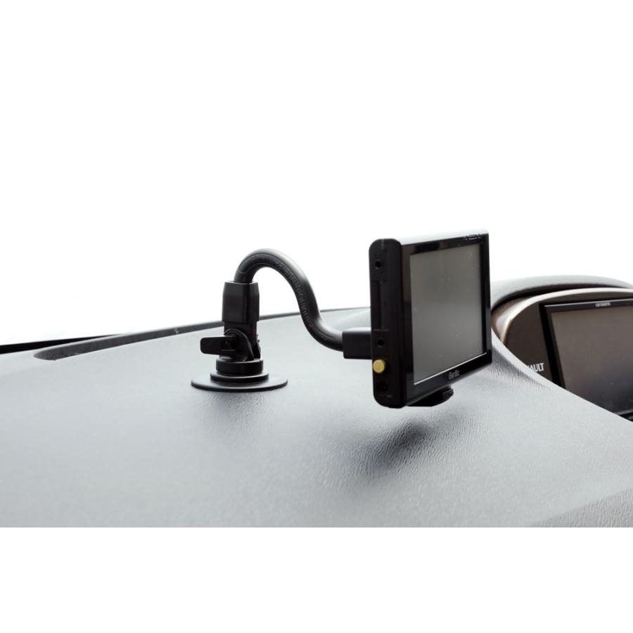 G St 011s サンヨー Sanyo ゴリラ ミニゴリラ カーナビ ポータブルナビ用 小型タイプ車載用貼付取付フレキシブルスタンド １ｄｉｎボックス設置可能 G St 011s 1 エレワークス 通販 Yahoo ショッピング