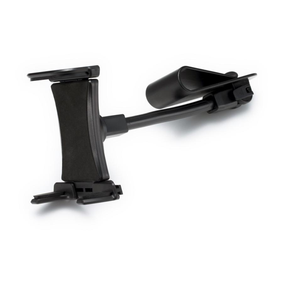 H St 079s 汎用 ６インチ １０インチ ポータブルナビ テレビ ｔｖ モニター用 サンバイザークリップ フレキシブルアーム 車載用取付スタンド H St 079s 01 エレワークス 通販 Yahoo ショッピング