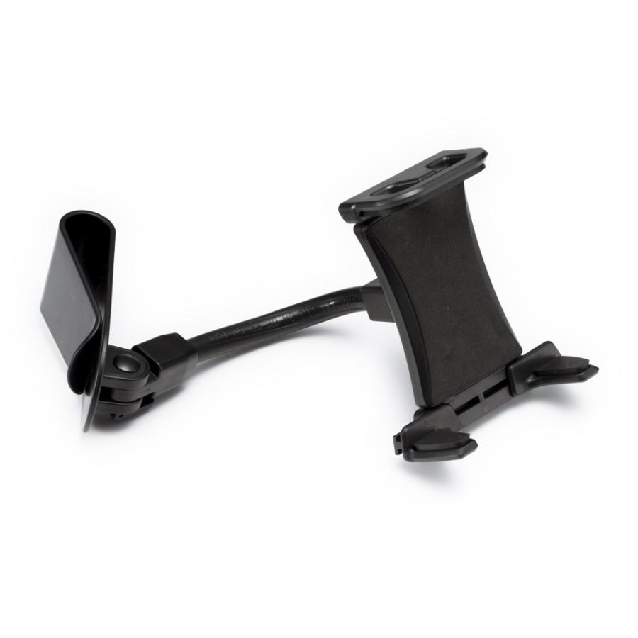 H St 079s 汎用 ６インチ １０インチ ポータブルナビ テレビ ｔｖ モニター用 サンバイザークリップ フレキシブルアーム 車載用取付スタンド H St 079s 01 エレワークス 通販 Yahoo ショッピング