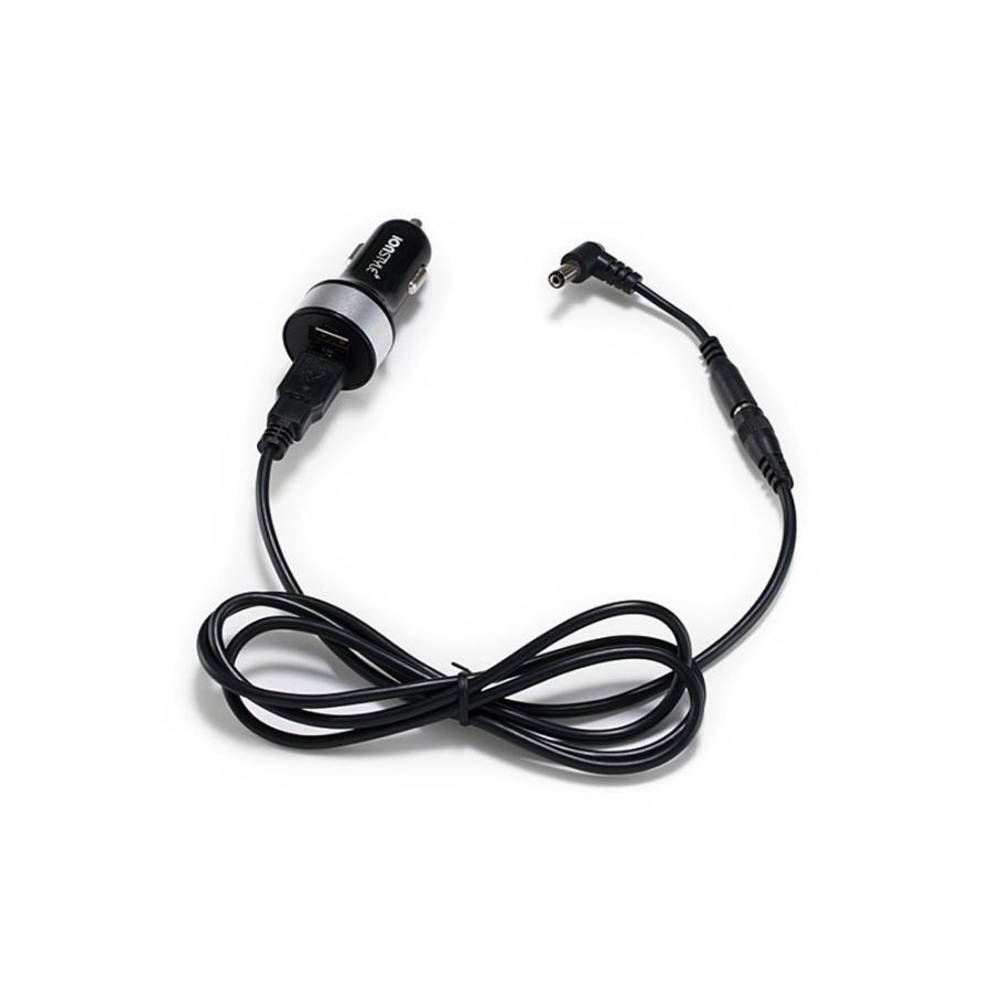 K-DC-024】カロッツェリア（Carrozzeria) 楽ナビ(楽navi) ポータブル