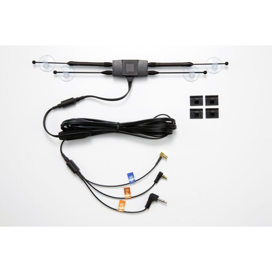 K-TR-010】カロッツェリア 楽ナビ ポータブル用 吸盤取付