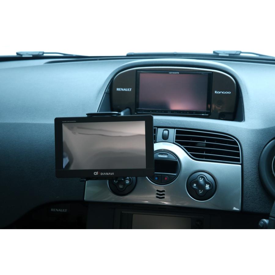 N-ST-077】 エンプレイス(NPLACE) DIANAVI・DiNAVI・ポータブルナビ 7