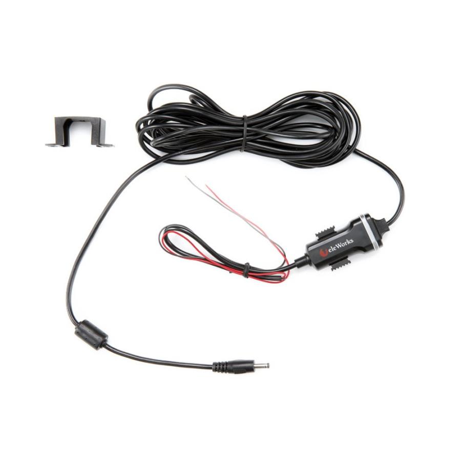10個セット】パナソニック純正ストラーダメモリーナビ用電源コード