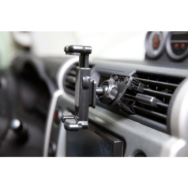 R-ST-037】ガーミン GARMIN ポータブルナビ用 エアコンルーバー