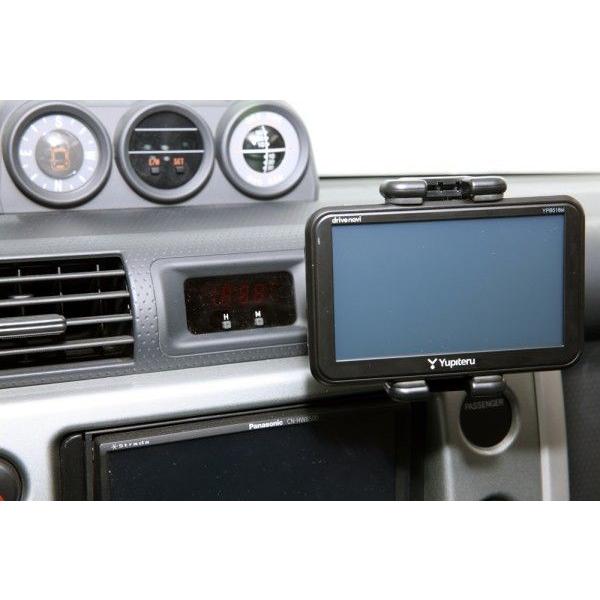 R-ST-037】ガーミン GARMIN ポータブルナビ用 エアコンルーバー