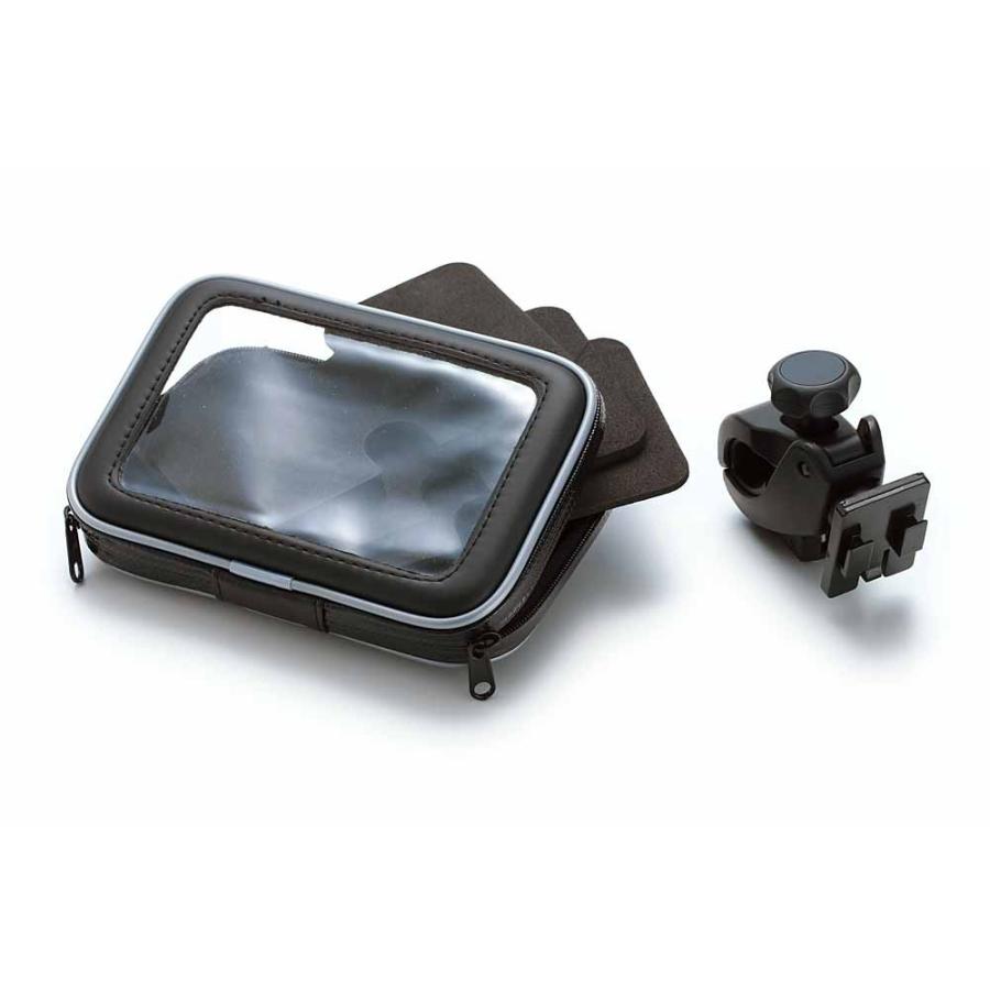 U-ST-L016B】 カイホウ(KAIHOU) 7インチ ポータブルナビ 自転車