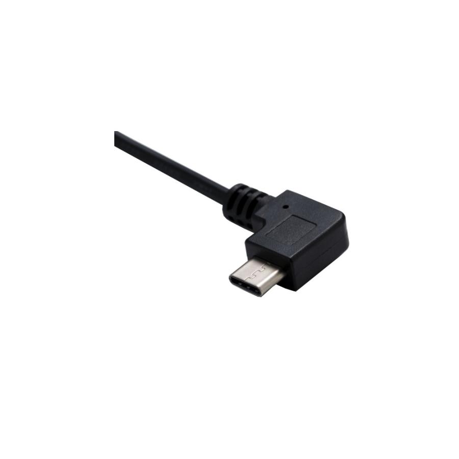 W-DC-075】ケンウッド(KENWOOD) ポータブルナビ用 電源直結配線コード