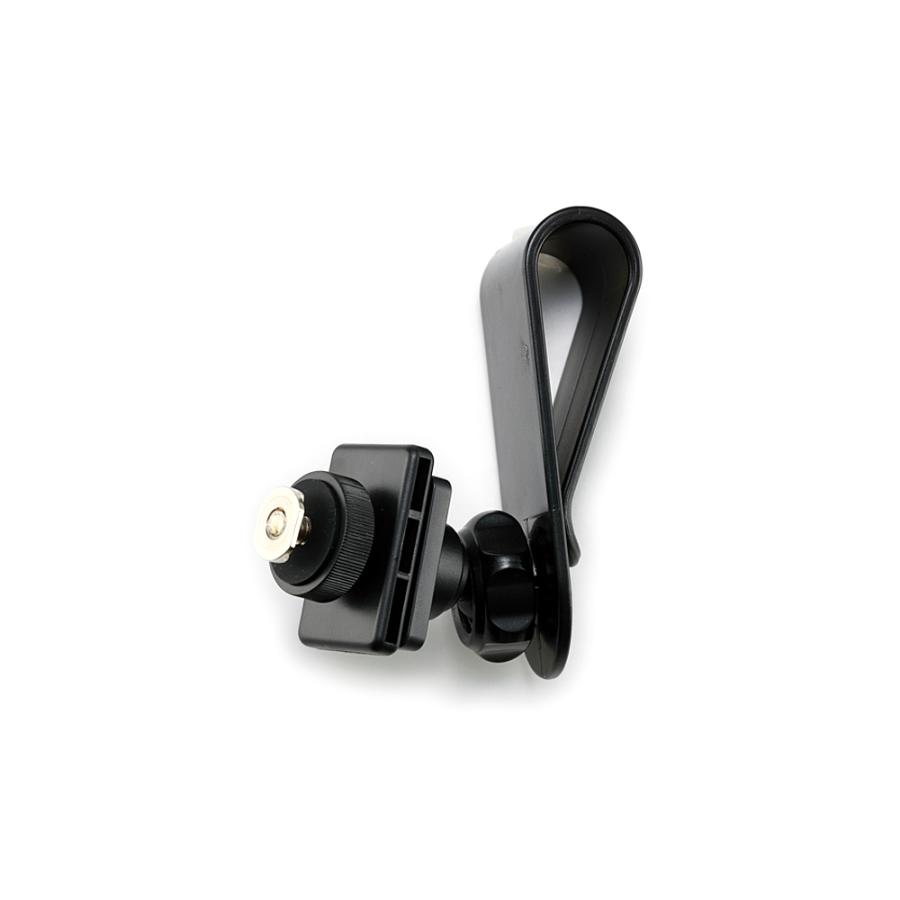 W-ST-049】ケンウッド(KENWOOD) ポータブルナビ用 サンバイザー