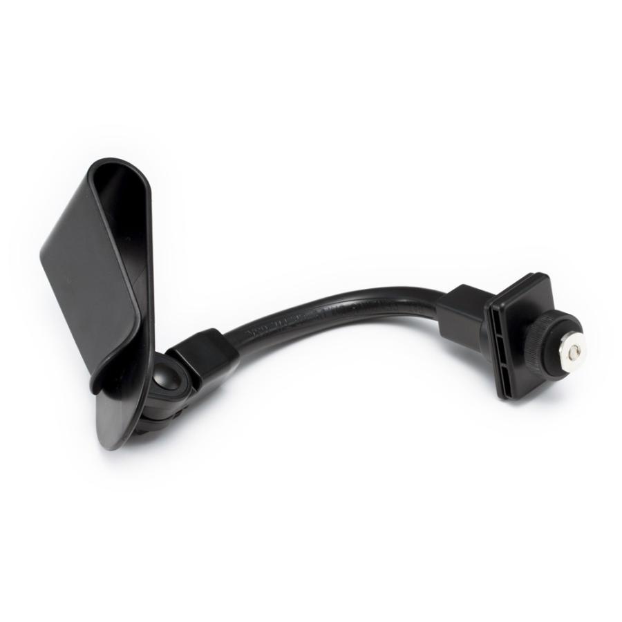 W-ST-049S】ケンウッド(KENWOOD) ポータブルナビ用 サンバイザー