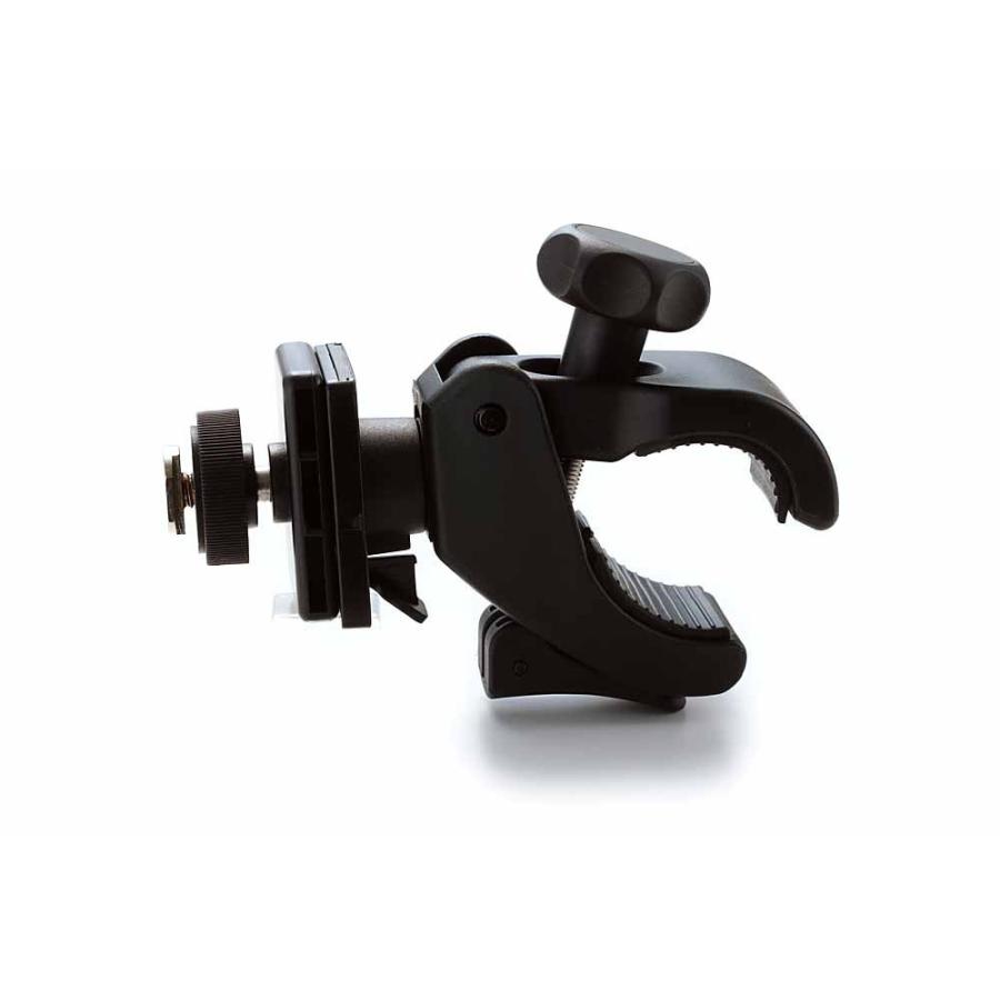 W-ST-146B】ケンウッド(KENWOOD) ポータブルナビ用 自転車＆バイク