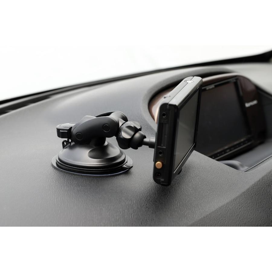 Y-ST-022】ユピテル(YUPITERU) YERA・drive navi・ポータブルナビ用