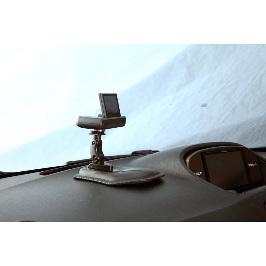 Y-ST-D-058】 ユピテル(YUPITERU) ドライブレコーダー用 マグネット式