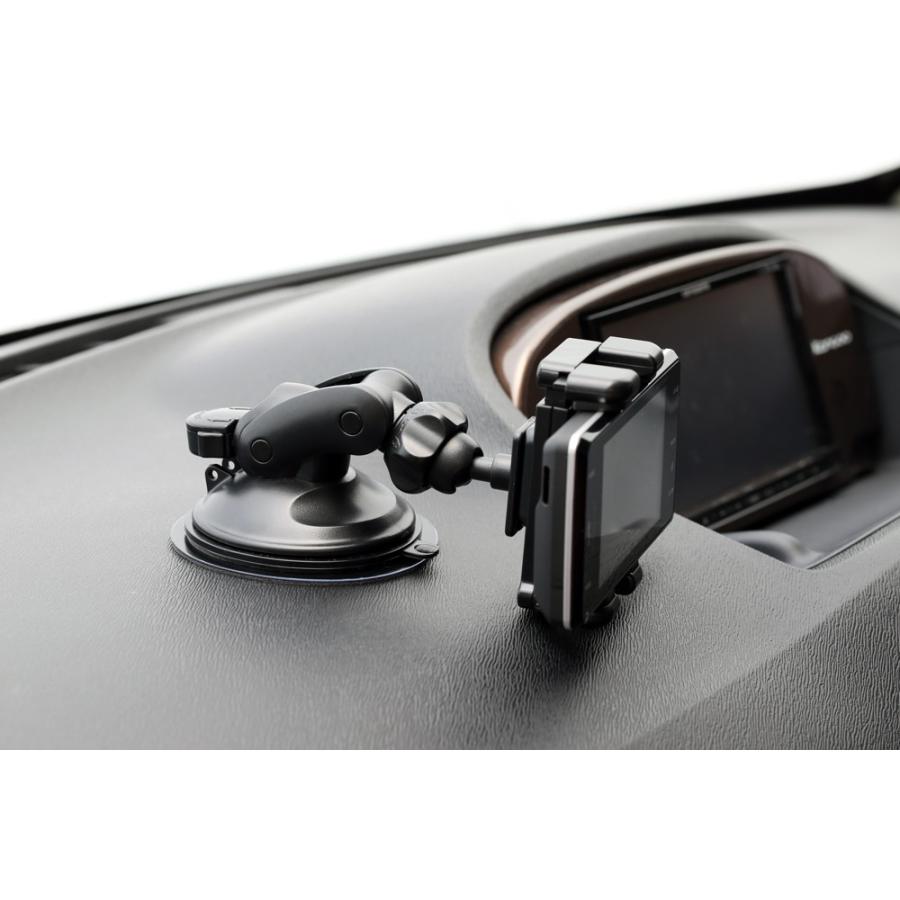 Y St R 032 ユピテル Yupiteru レーダー探知機用 ジェル ゲル吸盤 車載用 取付スタンド Y St R 032 エレワークス 通販 Yahoo ショッピング