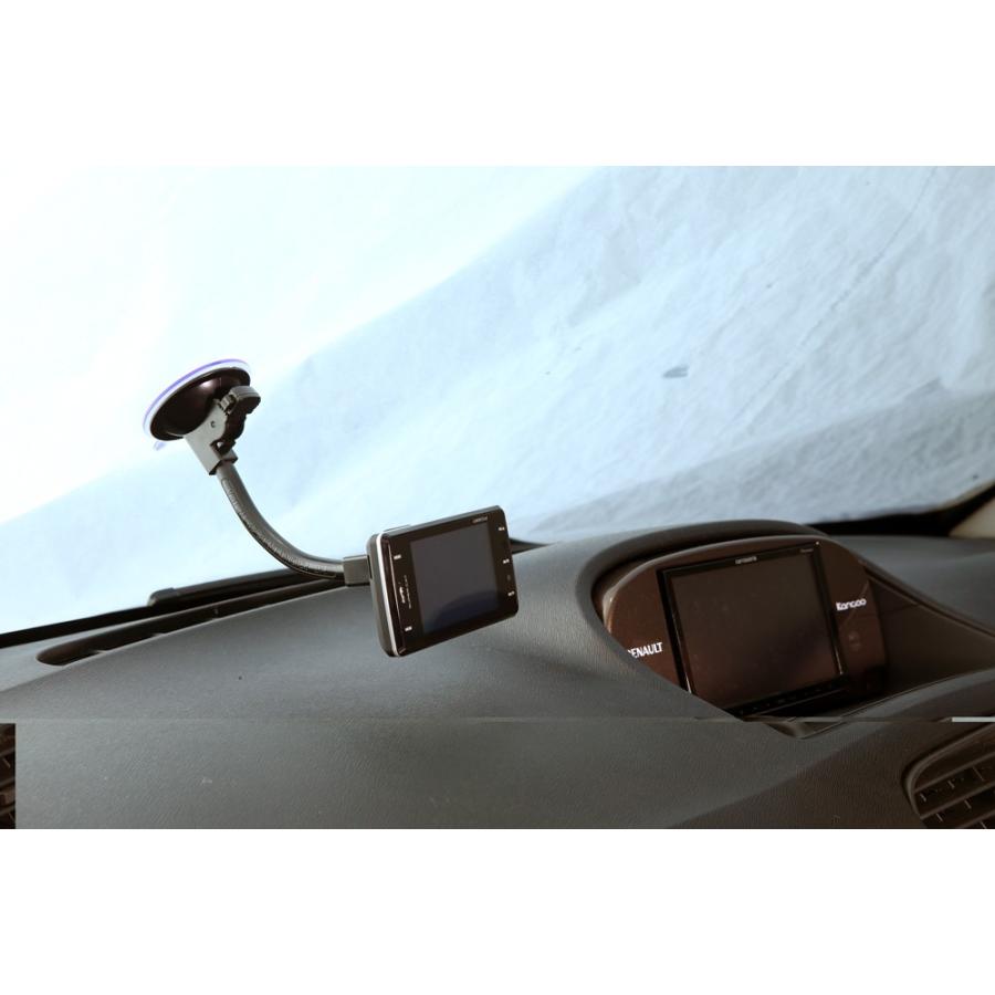 Y-ST-R-053】ユピテル(YUPITERU) レーダー探知機用 マグネット式