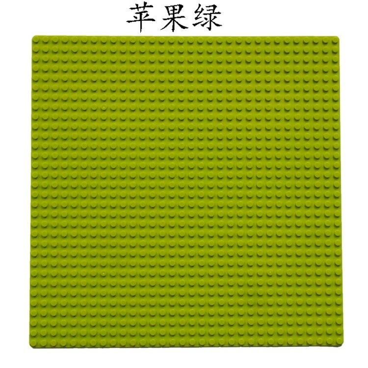 レゴ ブロック クラシック ベースプレート 互換性 基礎版 シティー 選べるカラー 土台 おもちゃ 32×32ポッチ 2枚 el-174-2 |  | 11