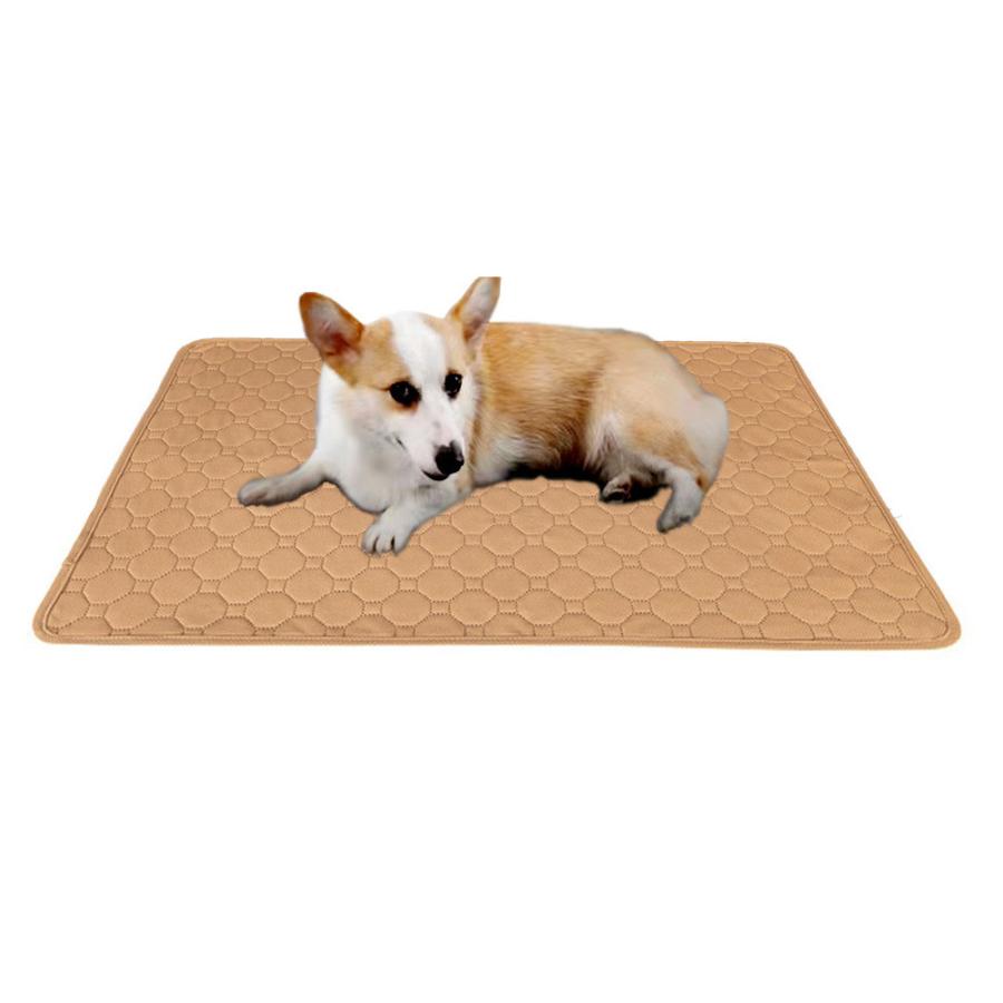 トイレマット ペットシーツ ペット用 おしっこマット 五重構造 ペットマット おしっこパッド 犬用トイレシート Petsheet 002 エレックスパーツ 通販 Yahoo ショッピング