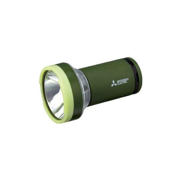 はこぽす対応商品 大口歓迎 まとめ 三菱電機 Ledランタンライト Cl 9301g グリーン 3セット 懐中電灯 ハンディライト Www Dron Ma