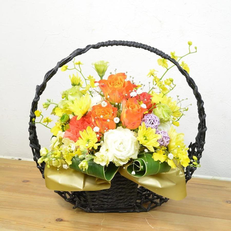 和風アレンジメント 月華 げっか お花の延命剤付 傘寿 米寿 祝い 誕生日 プレゼント 生花 アレンジフラワー ギフト 花 B01mz8s15i フラワーショップエルフルール 通販 Yahoo ショッピング
