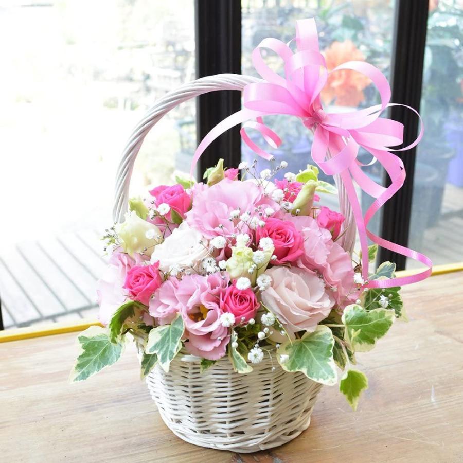 色が選べるトルコキキョウ アレンジメント お花の延命剤付 花 ギフト