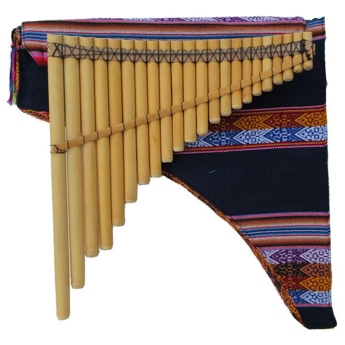 送料無料 ケーナ 木製 FR-02 フォルクロレ楽器 民族楽器 アンデス楽器 楽天市場】ペルー 民族楽器 QU-HI-23 木製 伝統楽器 ケーナ