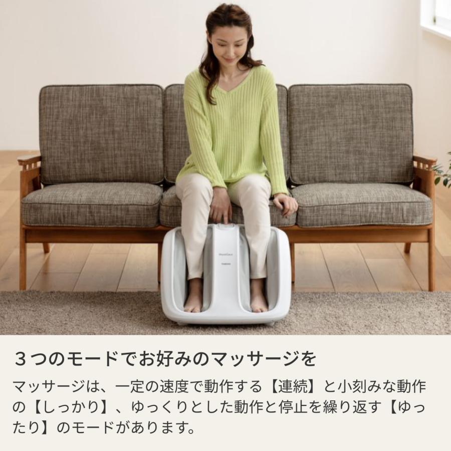 もみギア 【正規代理店】THRIVE スライヴ MomiGear フット