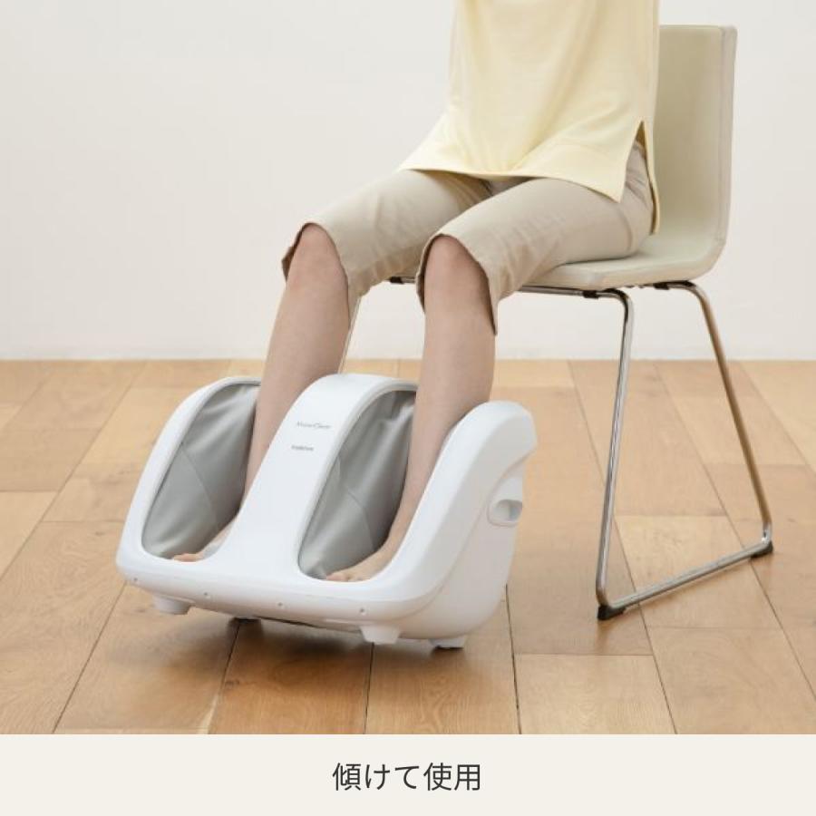 もみギア 【正規代理店】THRIVE スライヴ MomiGear フット