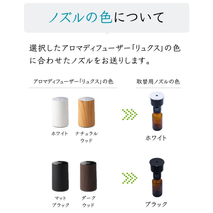 10％OFF】天然成分100%の香りを楽しめる 水なし コードレス アロマ