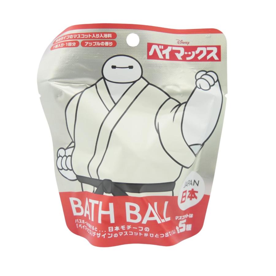 まなぶろ 【5個セット】ディズニー ベイマックス 日本 モチーフ 東京
