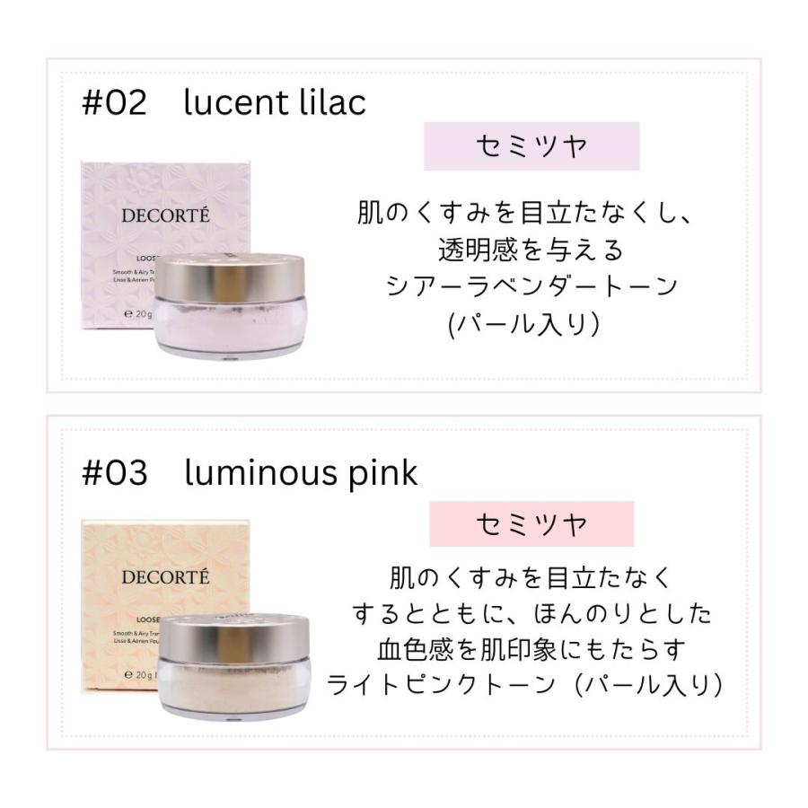 Amazon | コーセー コスメデコルテ COSME DECORTE フェイス
