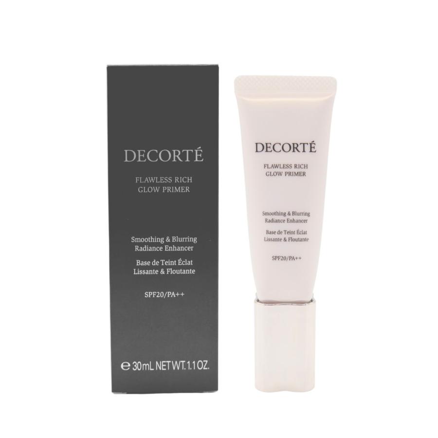 コスメデコルテ フローレススキン グロウライザー / SPF20 PA++ 30g