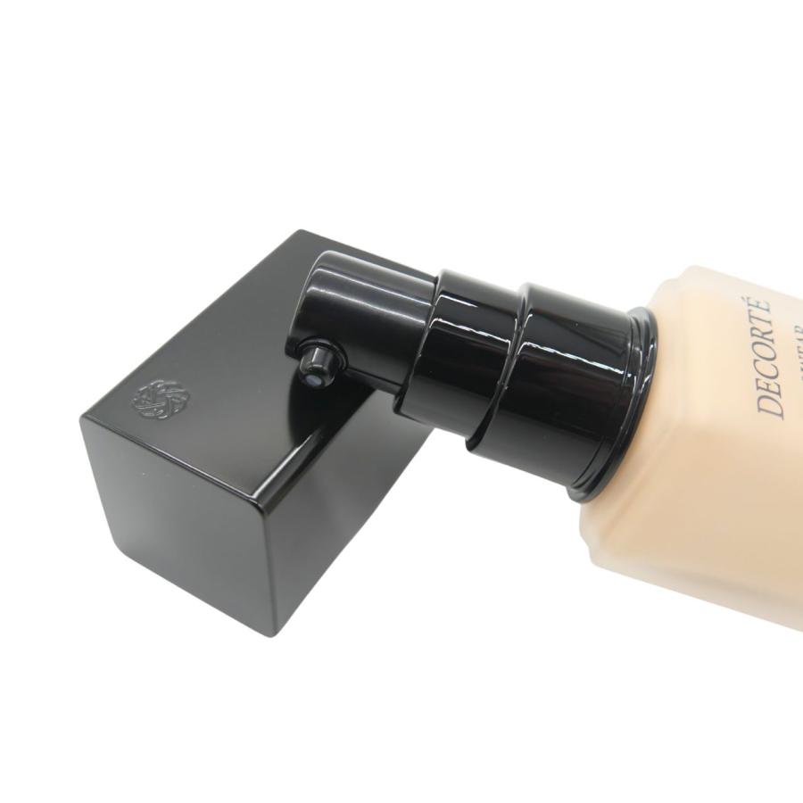 コスメデコルテ ゼン ウェア フルイド リキッドファンデーション