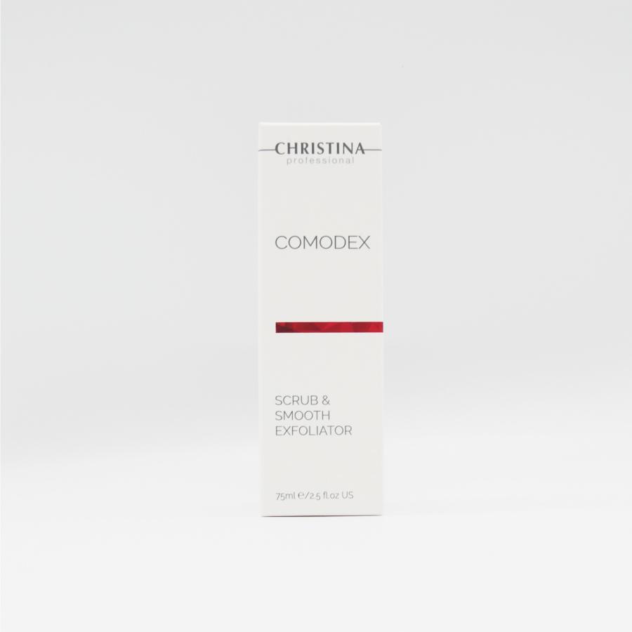 CHRISTINA（クリスティーナ） [終売]CHRISTINA コモデックス スクラブ
