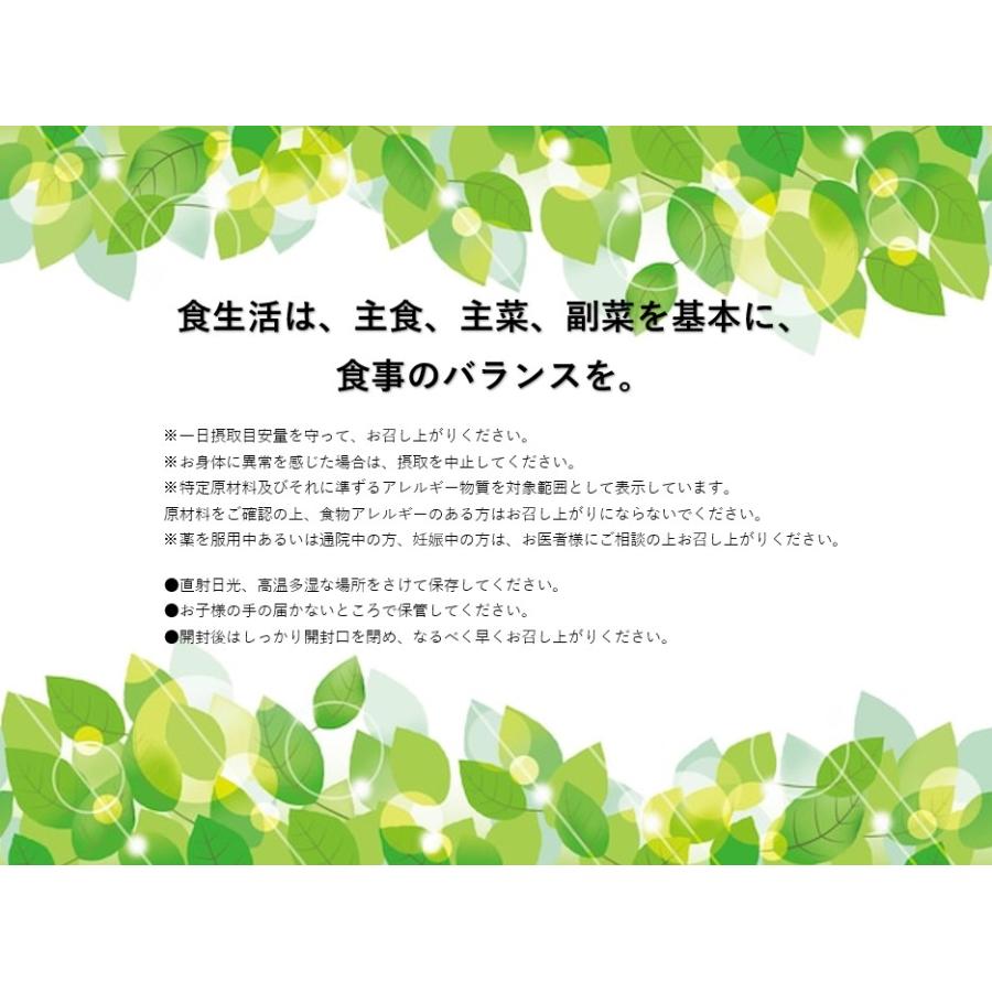 DHC 国産パーフェクト野菜 プレミアム 60日分  栄養機能食品 100％国産野菜32種＆乳酸菌＋酵母がギュギュッ！ 野菜不足｜elifestore｜05