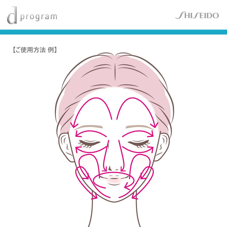 資生堂 dプログラム バランスケア ローション MB 125ml 医薬部外品 |  | 04