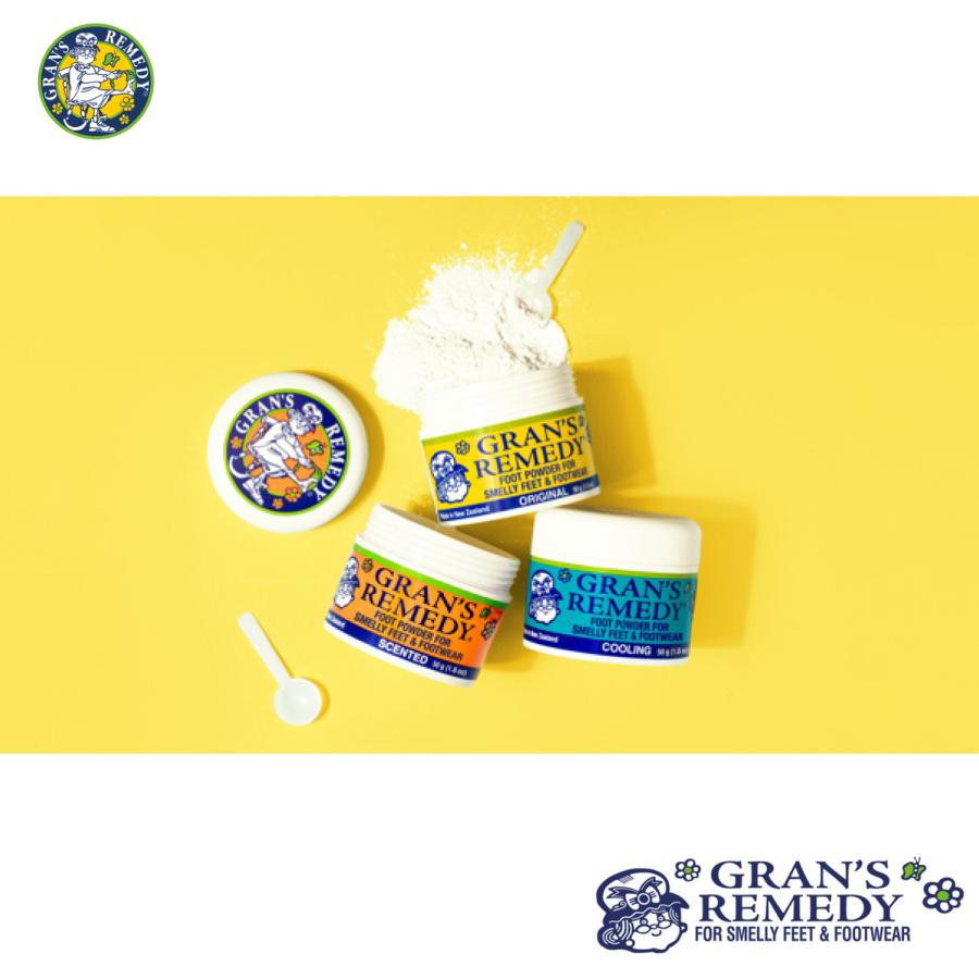 グランズレメディ クールミント ボトルタイプ 50g 並行輸入品 8個