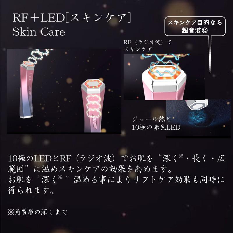 美顔器 アイスレディ フェイス インベストメント icelady face