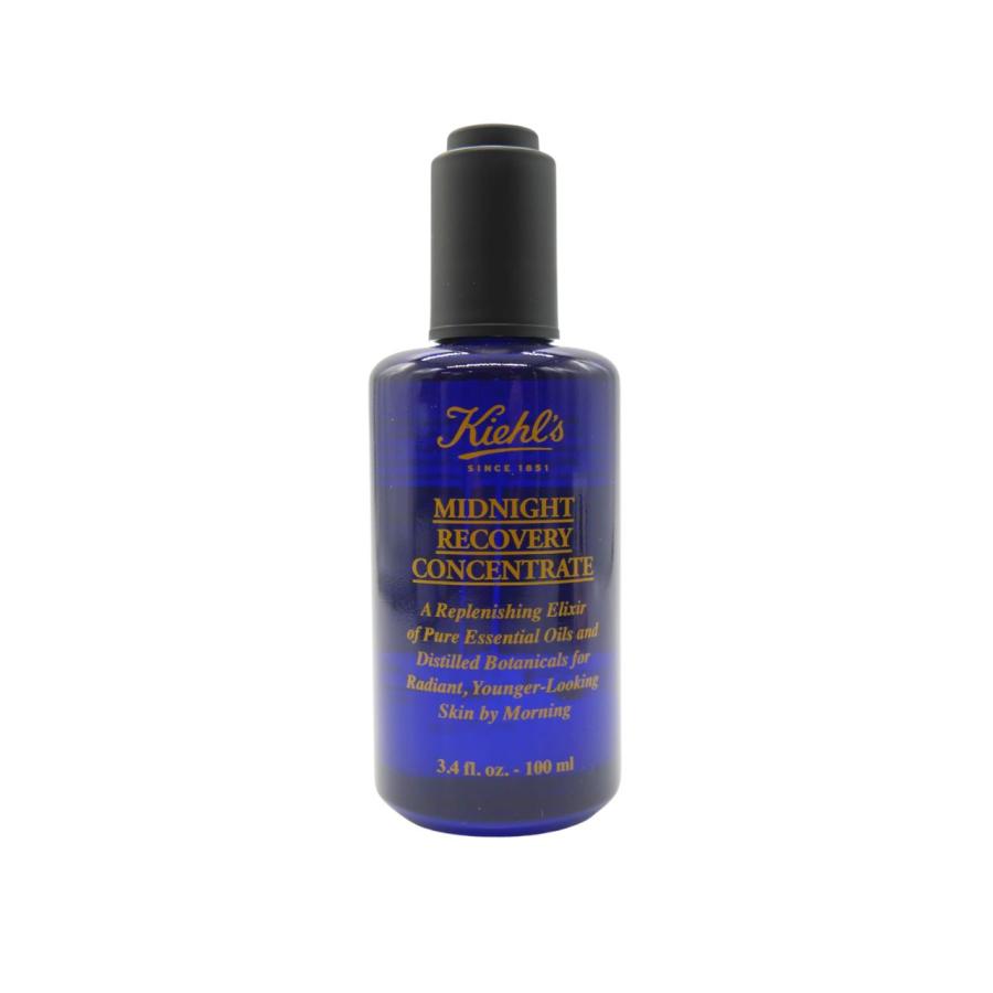 Kiehl's（キールズ） ミッドナイトボタニカル コンセントレート 100ml