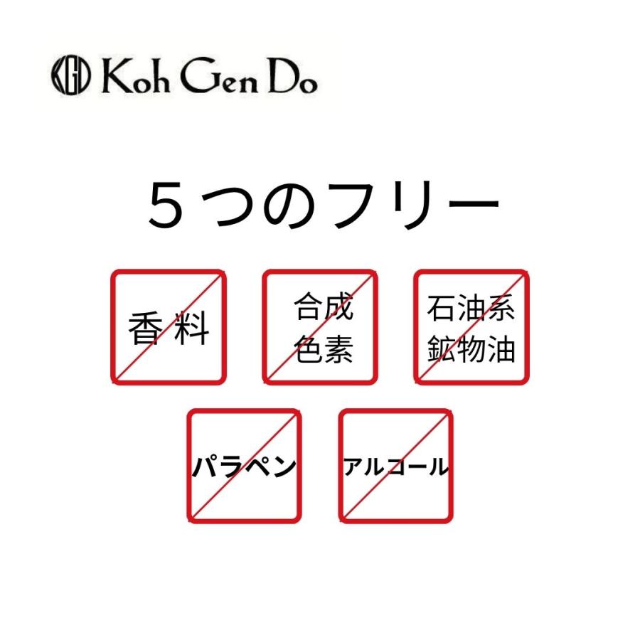 マイファンスィー 江原道 モイスチャーファンデーション 123 20g