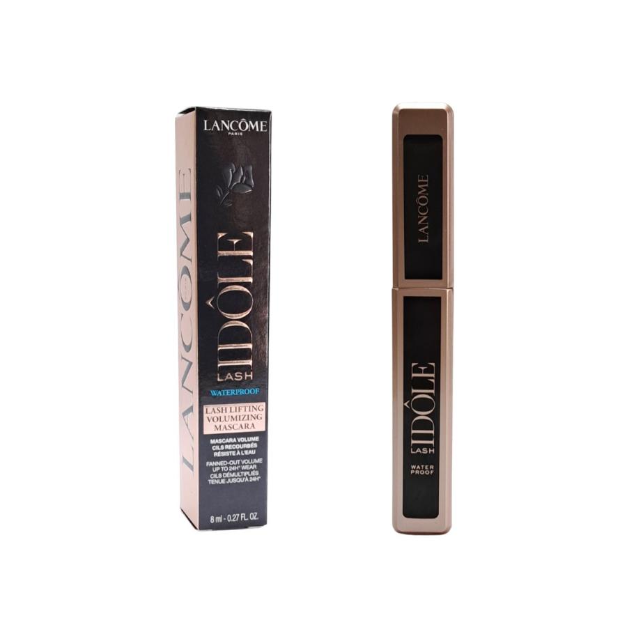 ランコム ラッシュ イドル ウォータープルーフ #01 グロッシー