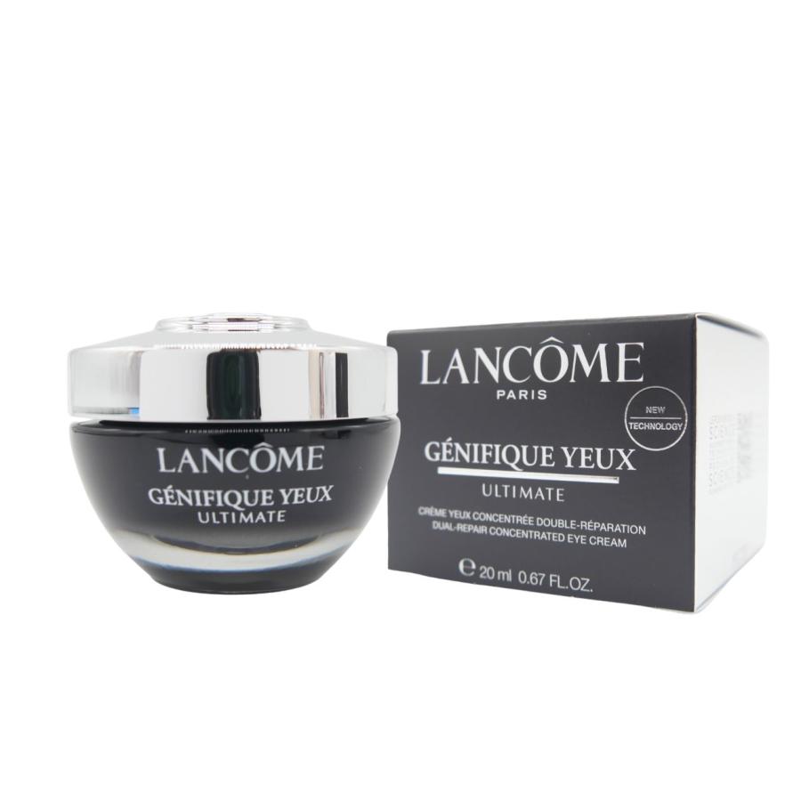 LANCOME（ランコム） ジェニフィック アルティメ アイクリーム / 本体