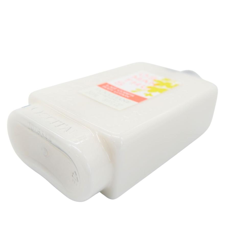 ロクシタン オスマンサス ボディミルク 250ml （ボディケア） バレンタイン クリスマス ギフト プレゼント 乾燥 保湿 バスケア アウトバス用品 | OSMANTHUS | 02