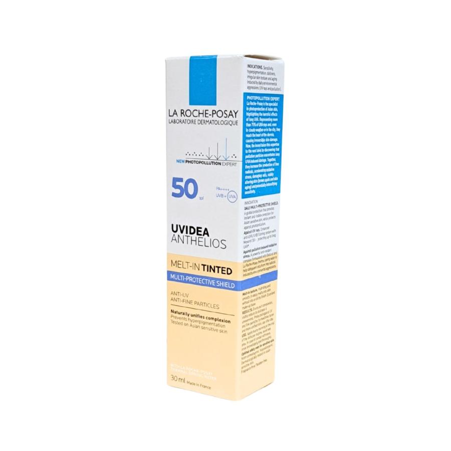 ラロッシュポゼ　ティント　2本セット LA ROCHE POSAY（ラロッシュポゼ） LA ROCHE-POSAY ラ ロッシュ ポゼ