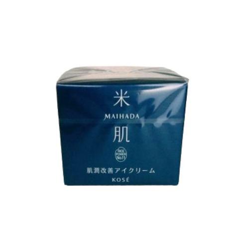 米肌アイクリーム 15g 3個セット 米肌（MAIHADA） MAIHADA(マイハダ) 肌潤改善アイクリーム 15g