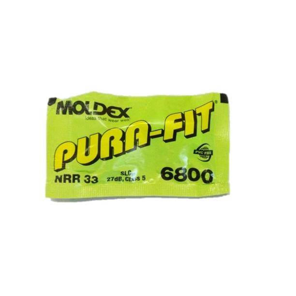 モルデックス 耳栓 ピュラフィット 50ペア 純正ケース付 MOLDEX PURA-FIT 正規取扱店｜elifestore｜03